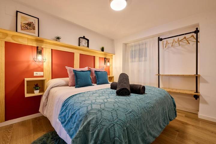 Gîte pour 2 personnes, avec jacuzzi à Zuheros - 2