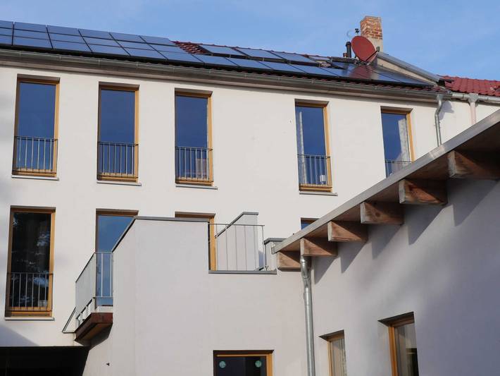 Ferienwohnung für 8 Personen, mit Haustier in Erfurt - 3