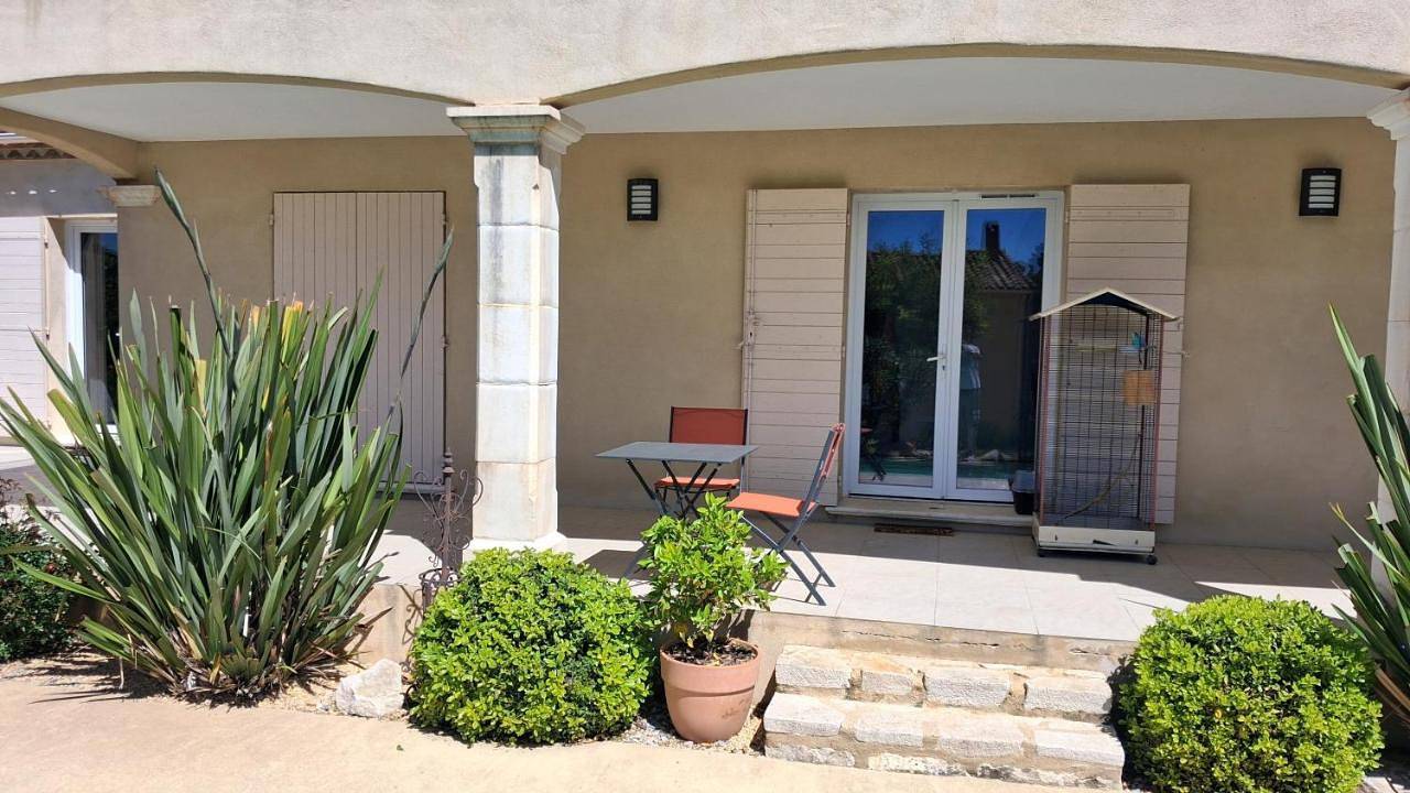 La benvingude Ch d'hôte in Nyons, Région de nyons