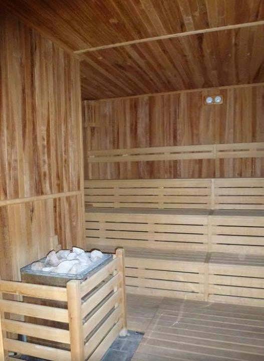 Ganze Ferienwohnung, Ferienwohnung für 5 Personen mit Garten in Manavgat, Provinz Antalya