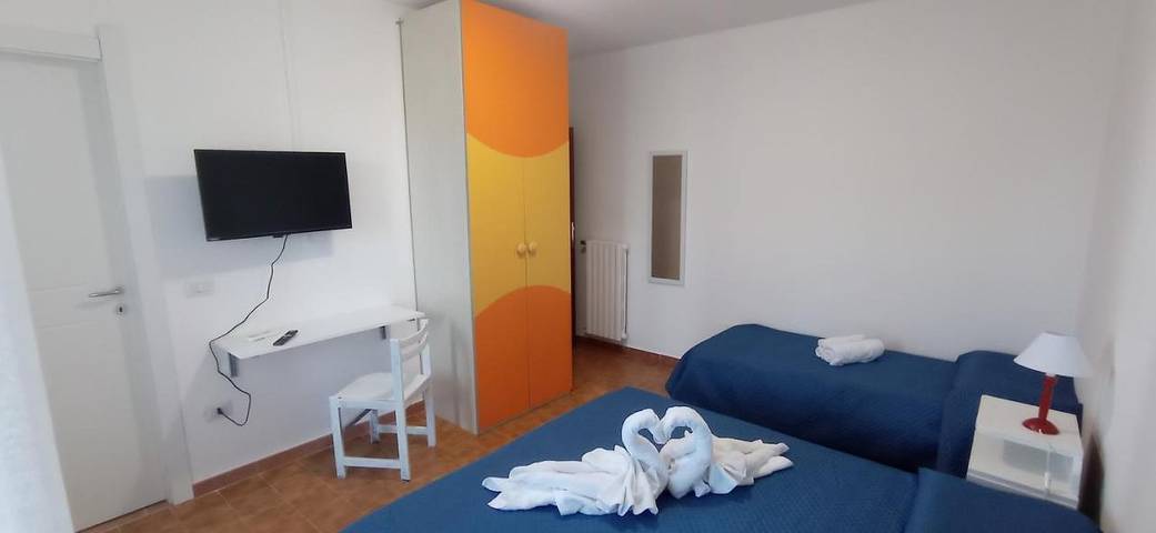 BnB für 3 Personen, mit Garten in Alghero