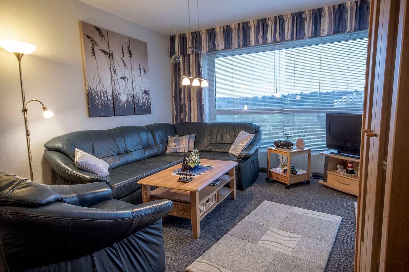 Appartamento vacanze a Cuxland a partire da 83€ a notte