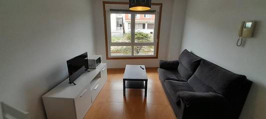 Gîte pour 4 personnes, avec vue à Cervo (Espagne)