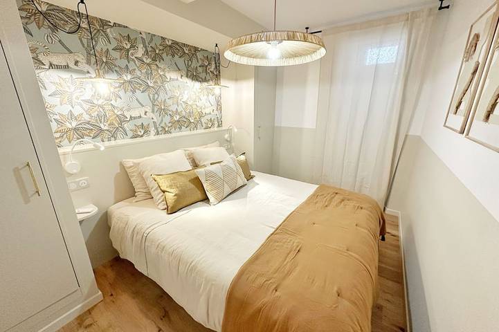 Gîte pour 4 personnes dans Theatre Galli Sanary Sur Mer - 2