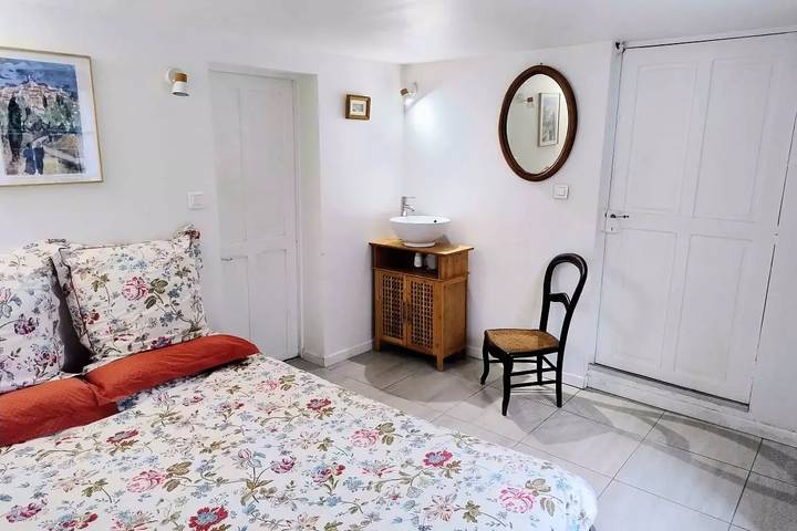 Villa pour 6 personnes, avec jardin dans Île de France - 3
