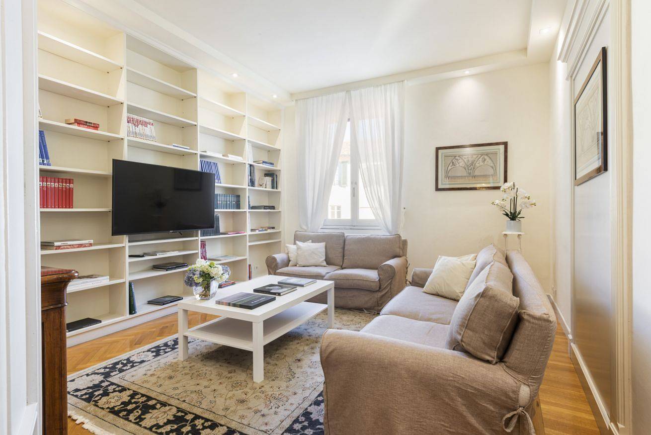 Appartamento vacanze a Firenze a partire da 307€ a notte