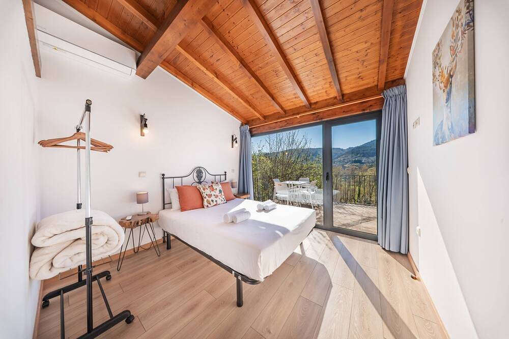 Casa da Portazinha.. in Bouro (Santa Maria), Braga District