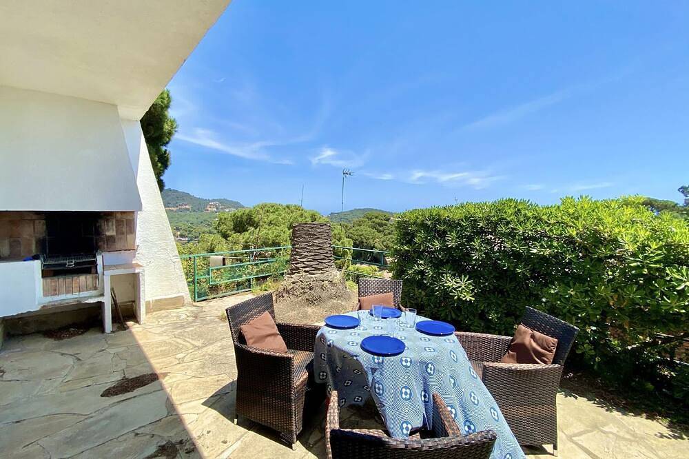 Casa vacanza a Costa Brava a partire da 82€ a notte