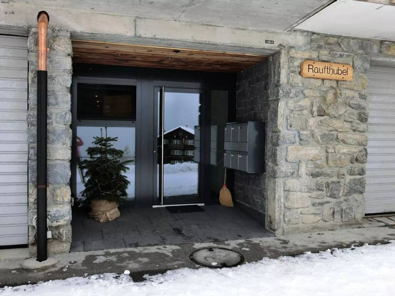 Ganze Wohnung, 4 Zimmer 4 Personen in Lauterbrunnen, Grindelwald und Umgebung