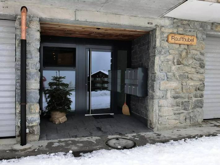 Ganze Wohnung, 4 Zimmer 4 Personen in Lauterbrunnen, Verwaltungskreis Interlaken-Oberhasli