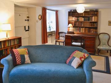 Vakantiehuis voor 4 Personen in Dorset, Zuid-West Engeland, Afbeelding 3