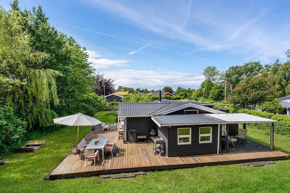 Casa vacanza a Slagelse a partire da 113€ a notte