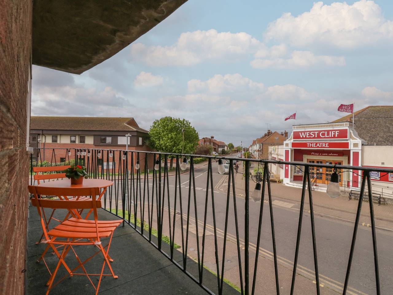 Holiday Rental for 4 People in Clacton-on-Sea, Essex