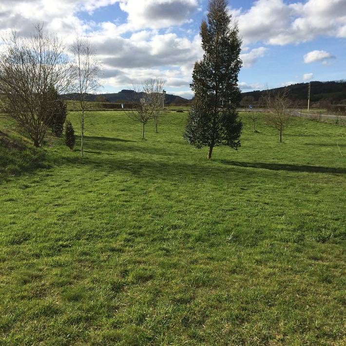 Gîte pour 2 personnes, avec jardin dans Saône-et-Loire - 4