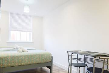 Apartment for 2 People in Coventry, Heart of England, Photo 2