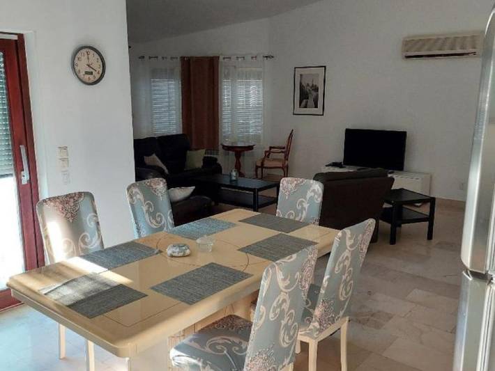 Ganze Wohnung, Apartments Kozino - Three Bedroom Apartment in Strand Kožino, Zadar (Kommun)