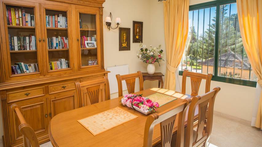 Apartamento entero, La Almadraba 215 in San Luis de Sabinillas, Manilva