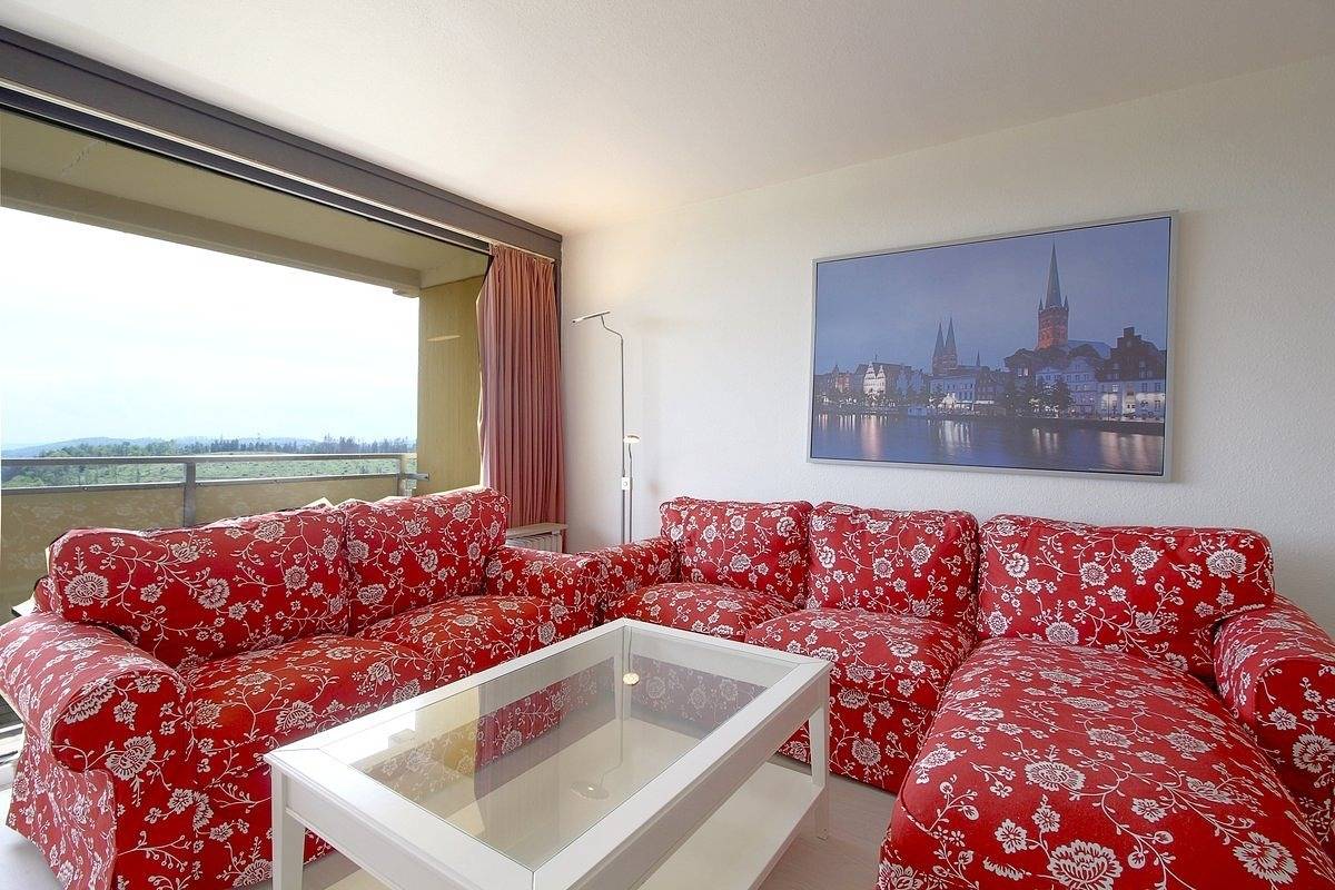 Ganze Ferienwohnung, Apartment 564 in Hohegeiß, Harzvorland