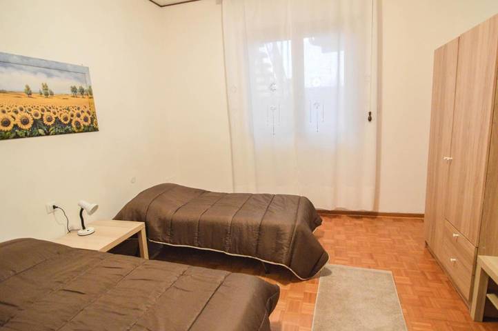 Gîte pour 4 personnes, avec jardin et terrasse à Monfalcone - 4