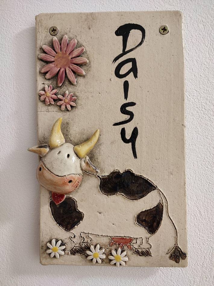 Daisy H B bis 2 - Standard in Stützengrün, Erzgebirge