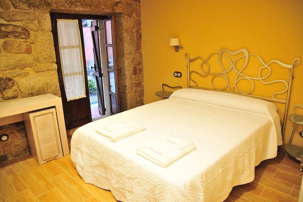 Haus in der Rias Baixas in Meis, Costa de Galicia