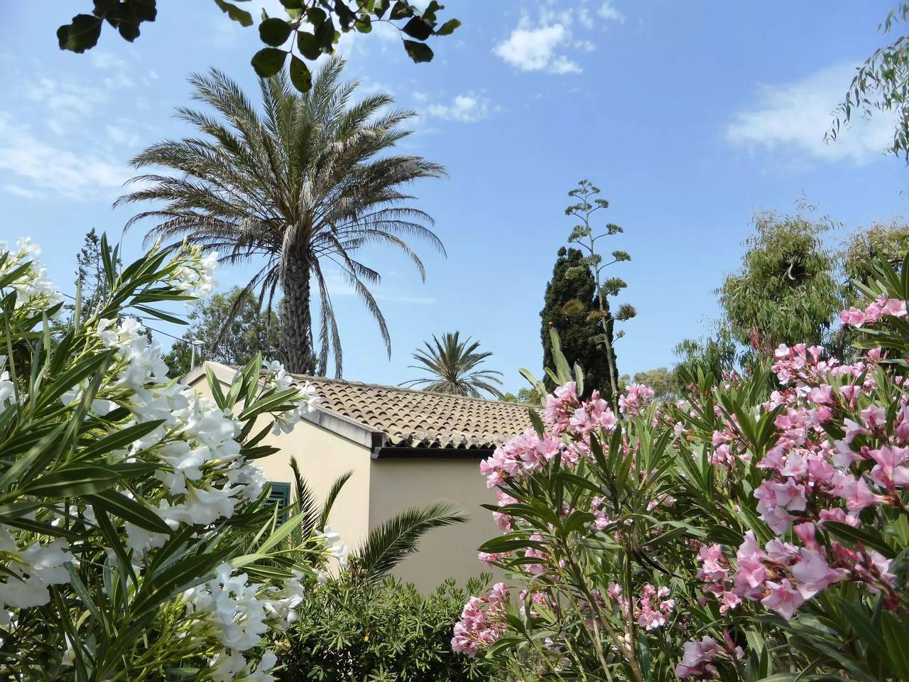 Haus 4 Personen in Marina di Modica, Modica