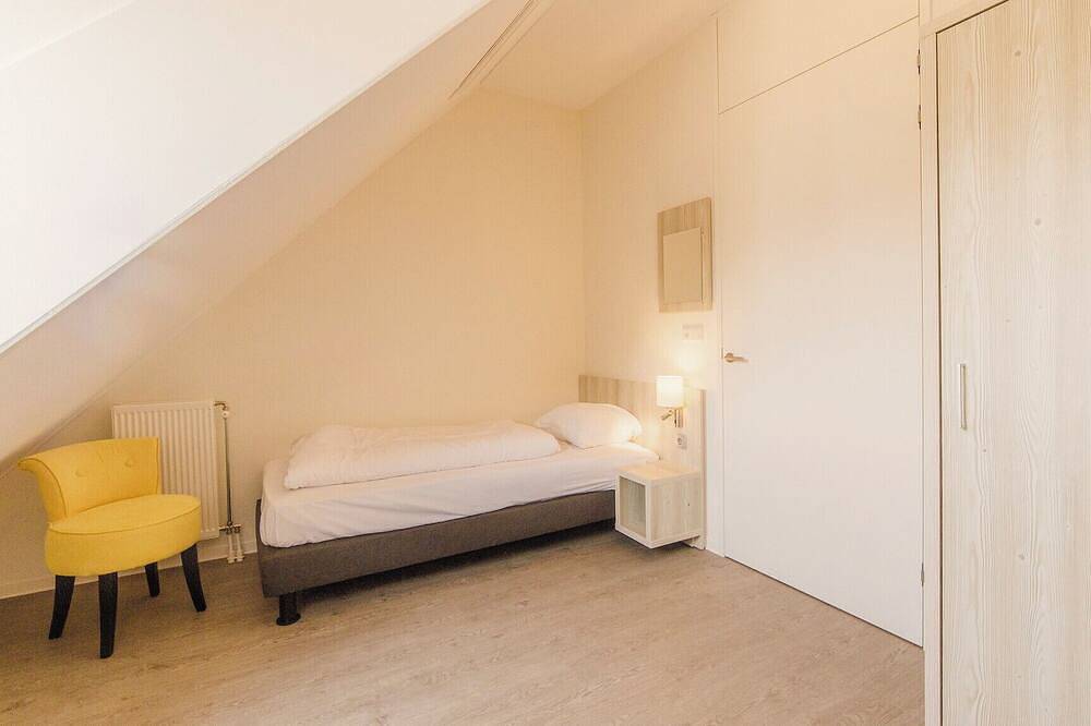 Geheel appartement, 2 bedroom apartment Lifestyle in Maastricht, Limburg
