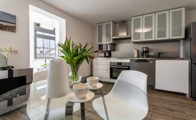 Vakantiewoning voor 4 Personen in Zinnowitz, Usedom, Afbeelding 2