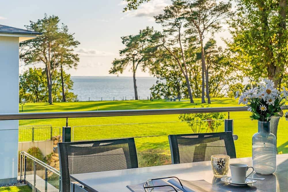 Ferienwohnung in Usedom für 6 Personen in Usedom