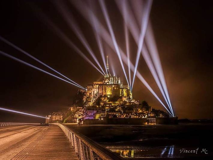 Location de vacances pour 5 personnes, avec terrasse à Avranches - 3