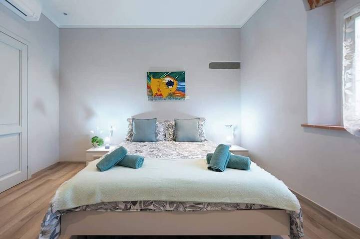 Appartement de vacances pour 6 personnes, avec jacuzzi - 1