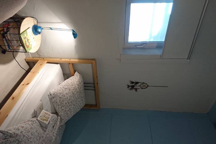 Gîte pour 4 personnes, avec jardin ainsi que piscine et terrasse à Vic-Fezensac - 4