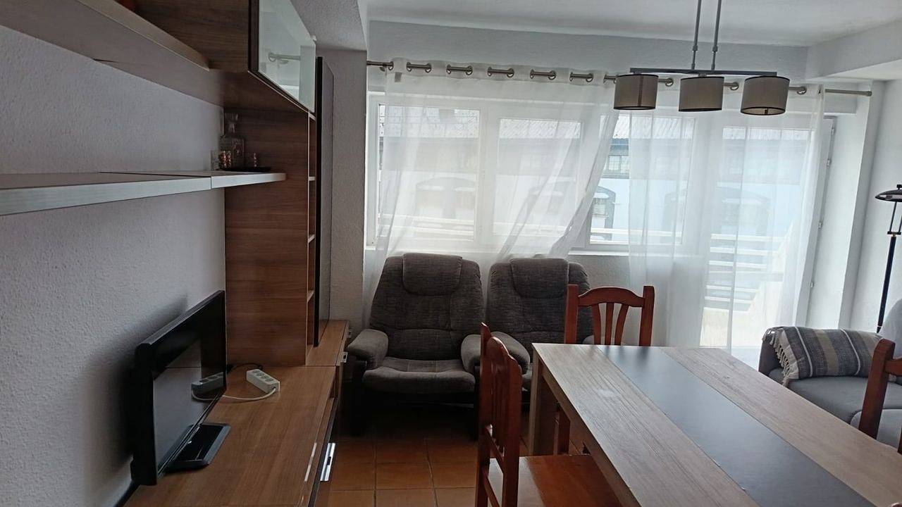 Ganze Ferienwohnung, Ferienwohnung für 6 Personen (60 m²) in Sierra Nevada Ski Resort, Monachil