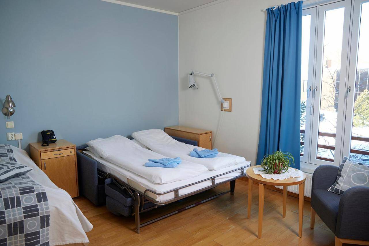 Unicare Røros in Røros
