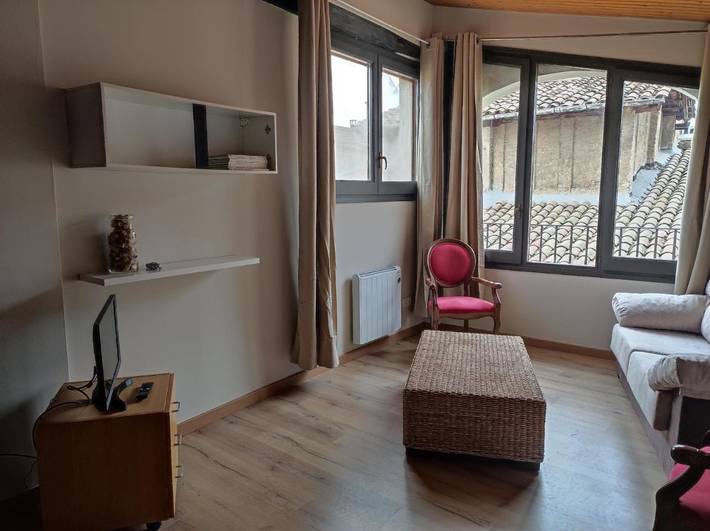 Gîte pour 4 personnes à Vic - 3