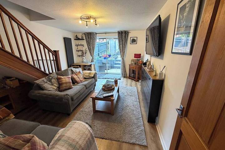 Holiday rental for 5 people, with Garden in Hereford