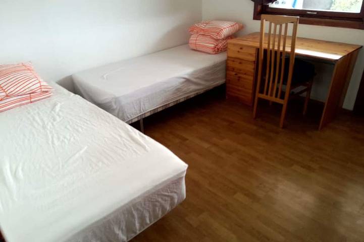 Ferienhaus für 10 Personen, mit Garten in Stavanger - 4