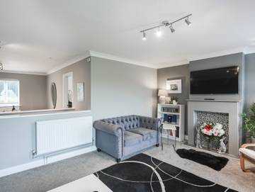 Holiday Rental for 4 People in Aberdovey, Cardigan Bay, Photo 4