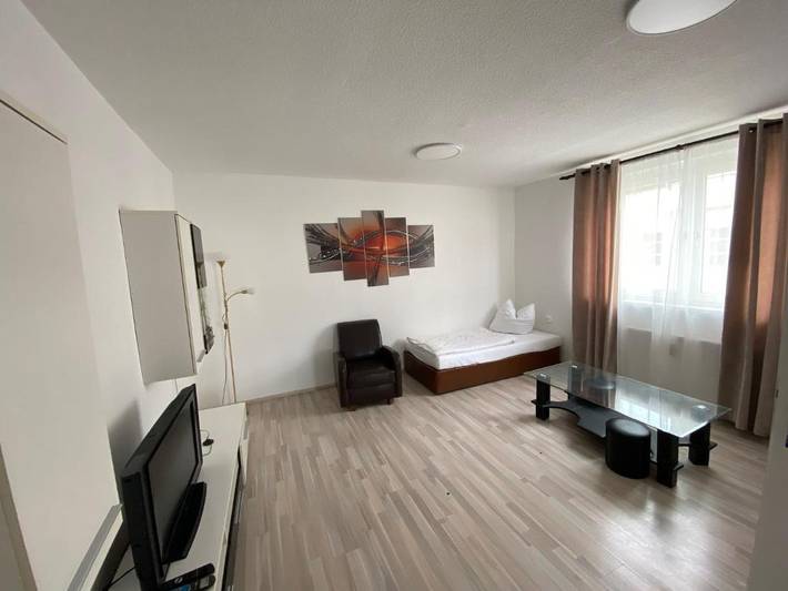 Hotel in Müncheberg - 3