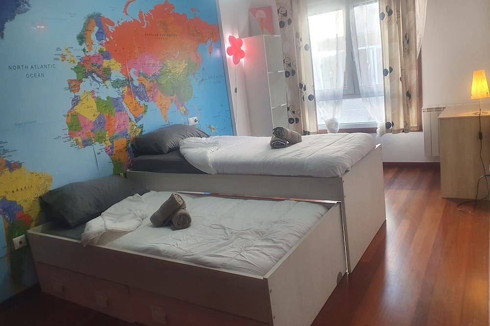 Ganze Wohnung, Cambados : Appartement Face à la mer in Cambados, Rías Baixas