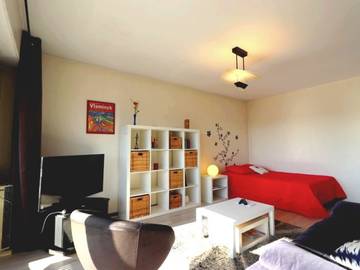 Vakantieappartement voor 4 Personen in Annecy-le-Vieux, Annecy (commune), Afbeelding 1