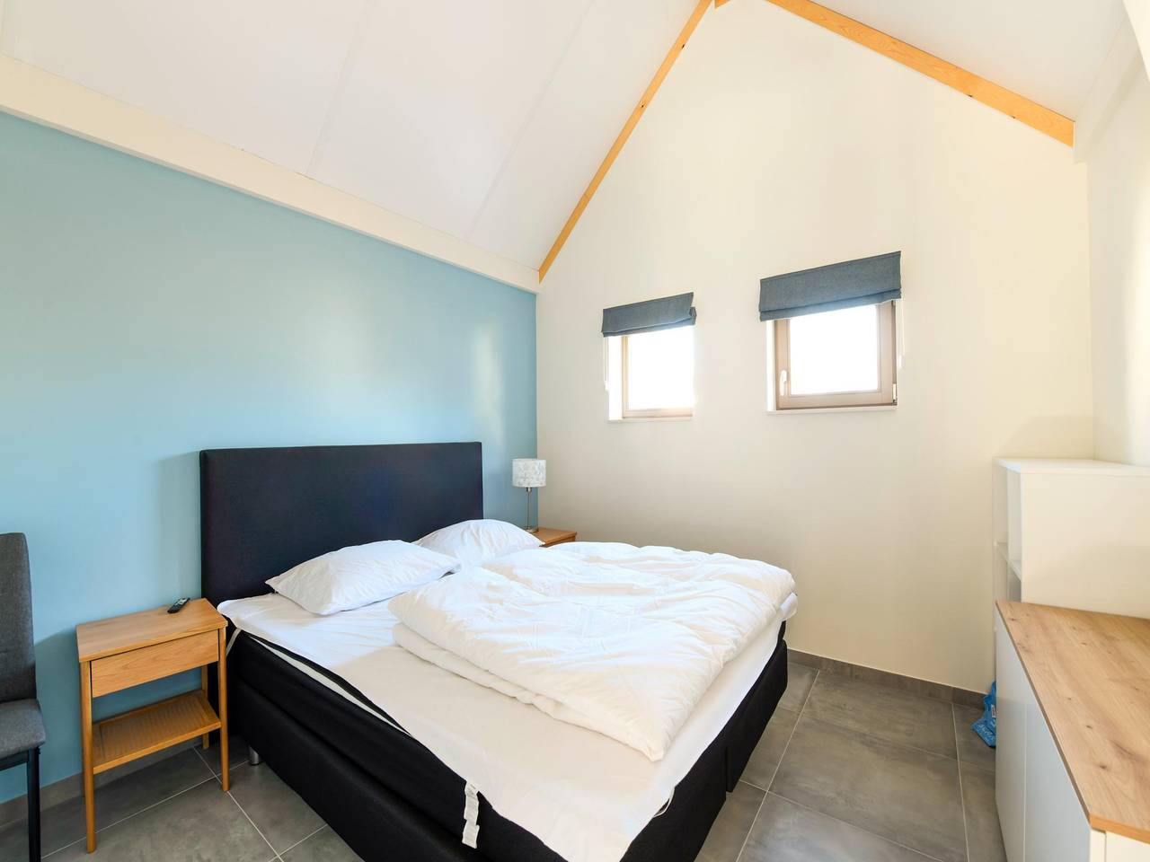 Vakantiehuis aan zee, viervoeter welkom in Oostduinkerke, Koksijde