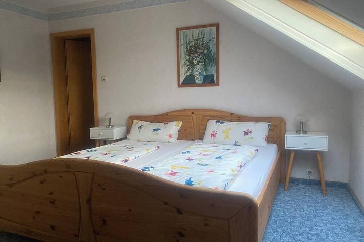 Ferienwohnung für 7 Personen, mit Haustier in Neumagen-Dhron - 2