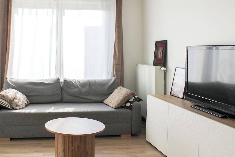 Entire apartment, T3 apartment with Wifi near Paris in Bobigny, Seine-Saint-Denis