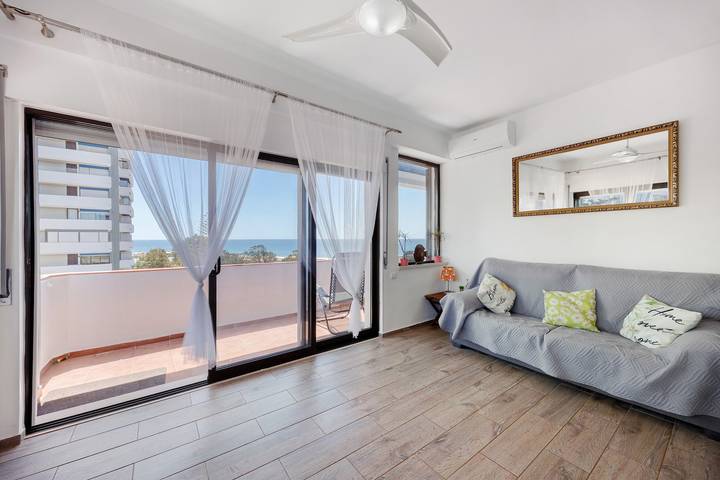 Ferienhaus für 5 Personen, mit Balkon in Alvor - 2