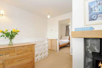 Cottage for 6 People in Rock, St Minver Lowlands, Photo 1