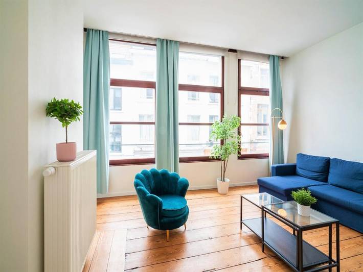 Vakantiehuis voor 14 personen in Antwerpen