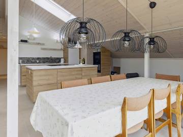 Ferienhaus für 6 Personen in Grønhøj, Dänemark an der Nordsee, Bild 2