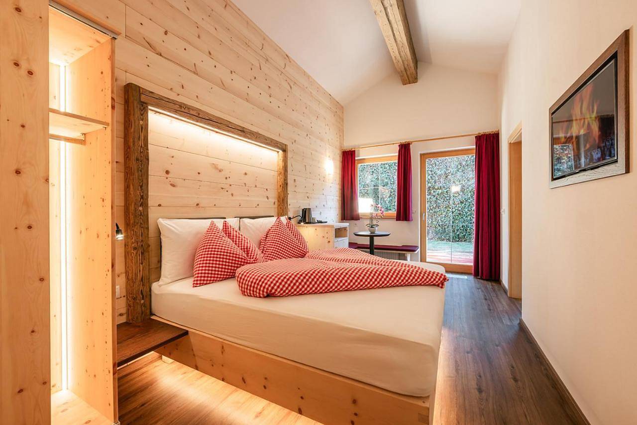 Hotel Appartement Haus Gitschberg in Weitental, Vintl