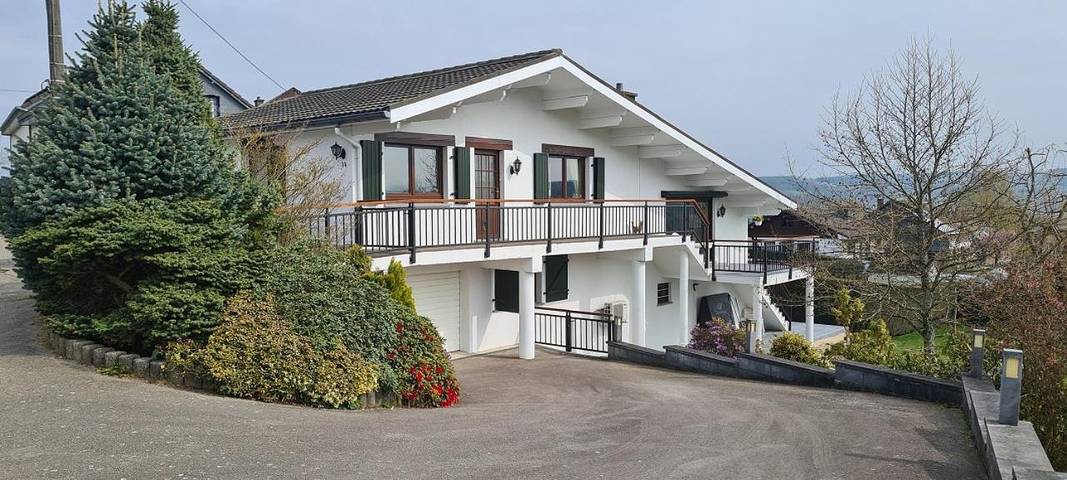 Chambre d’hôte pour 2 personnes, avec vue ainsi que terrasse et jardin à Stavelot - 2